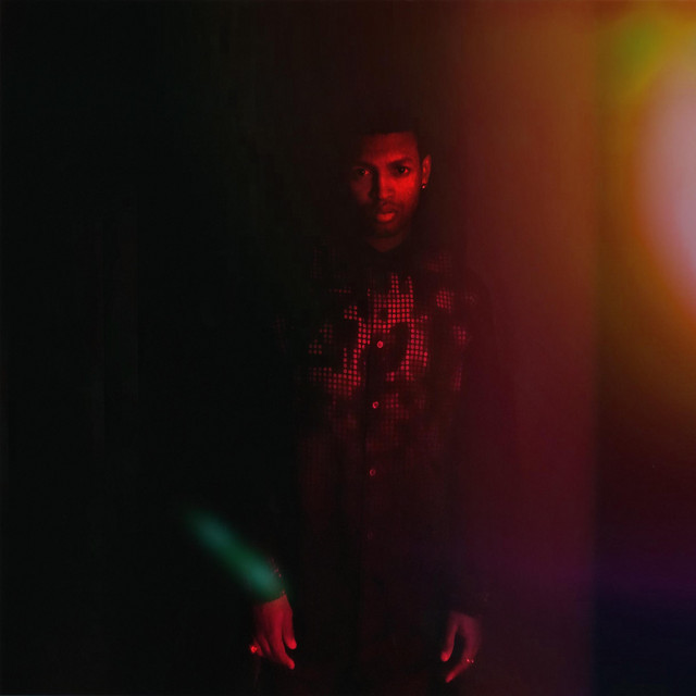 Danger cover art