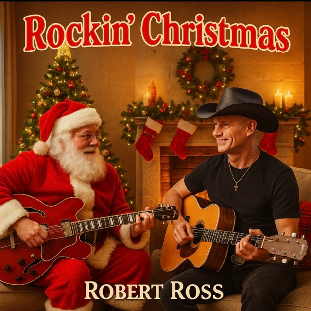 Rockin' Christmas