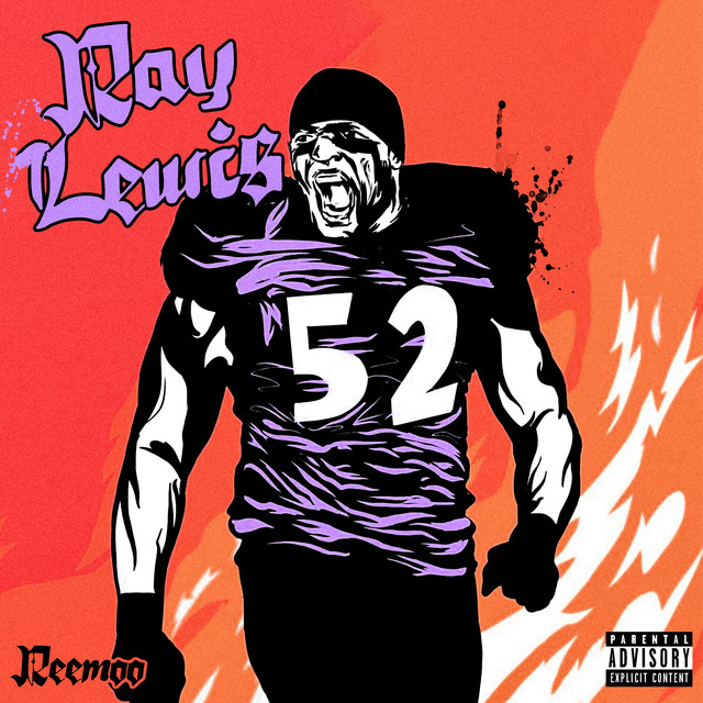 Ray Lewis