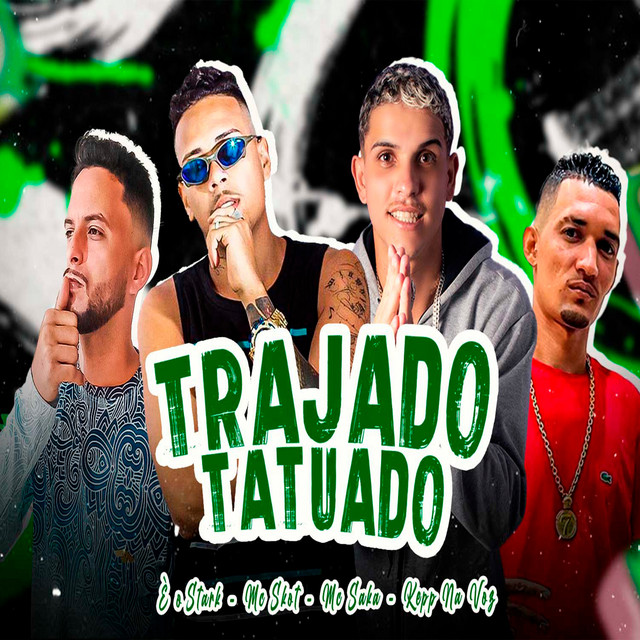 Trajado Tatuado