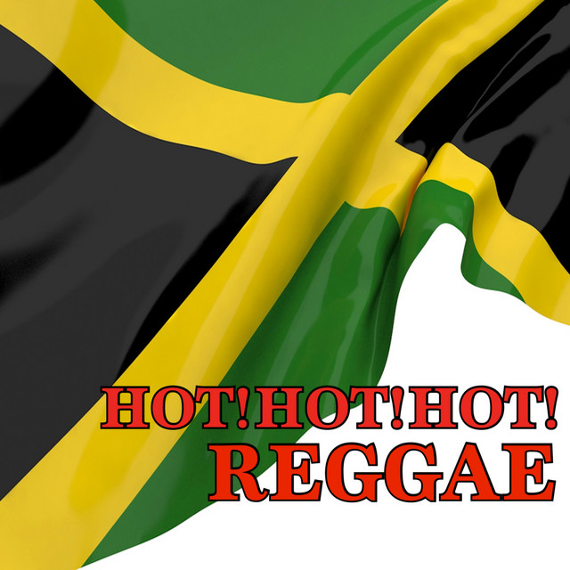 Hot! Hot! Hot! Reggae cover