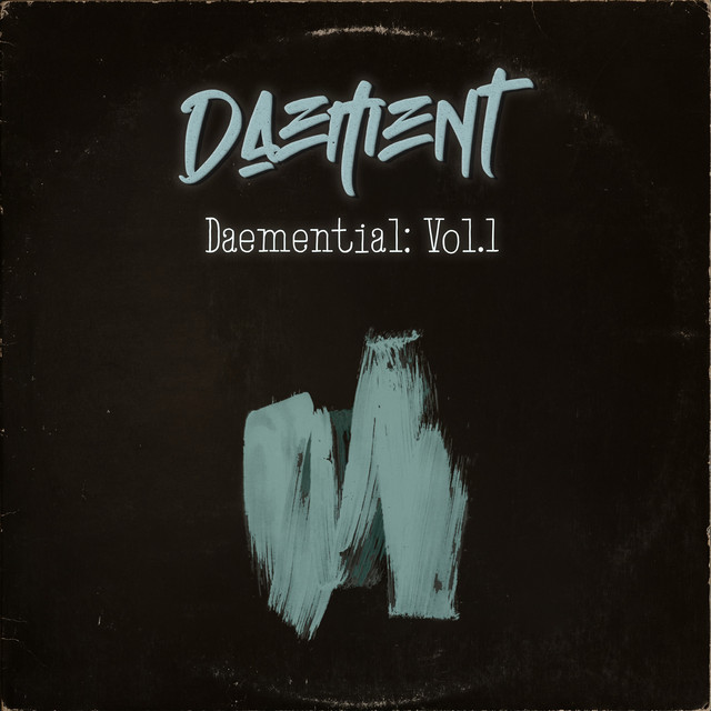 Daemential, Vol. 1 cover art