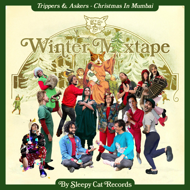 undefined album image