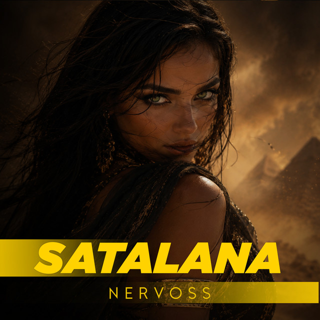 NERVOSS