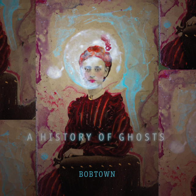 undefined album image