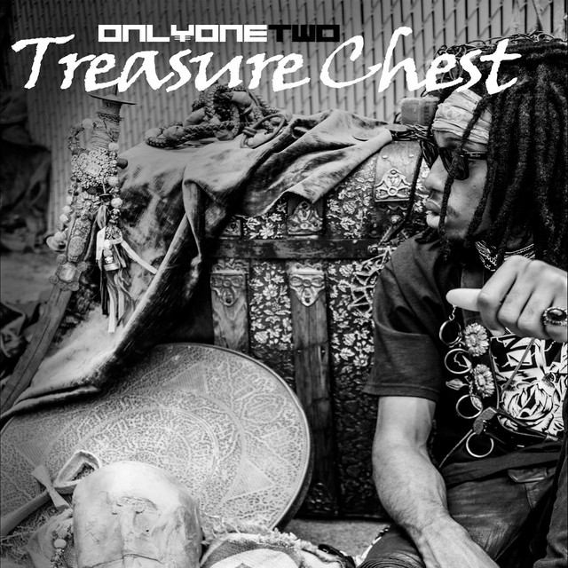 Treasure Chest (Deluxe Edition) cover art