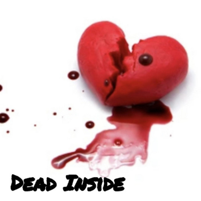 Dead Inside cover art
