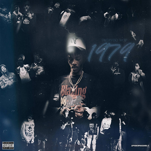 1979 cover art