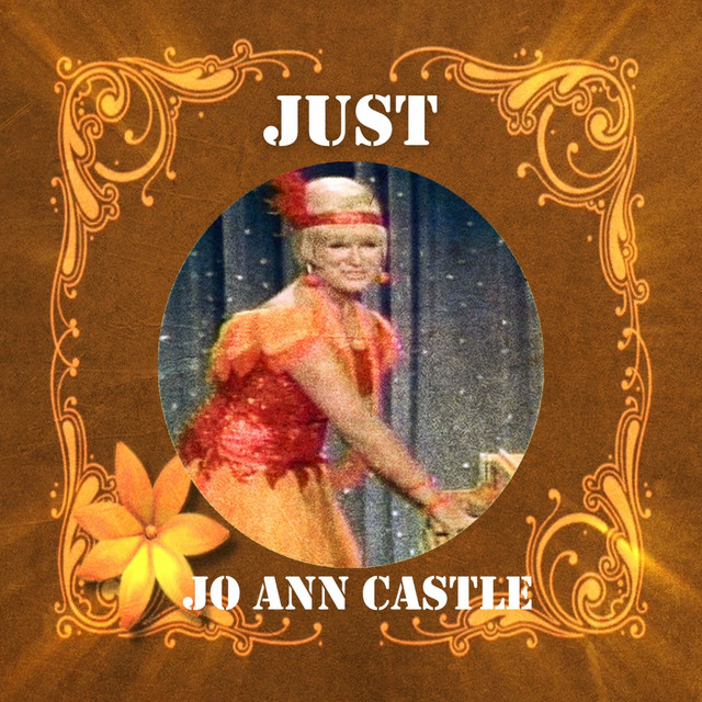 Jo Ann Castle Photo