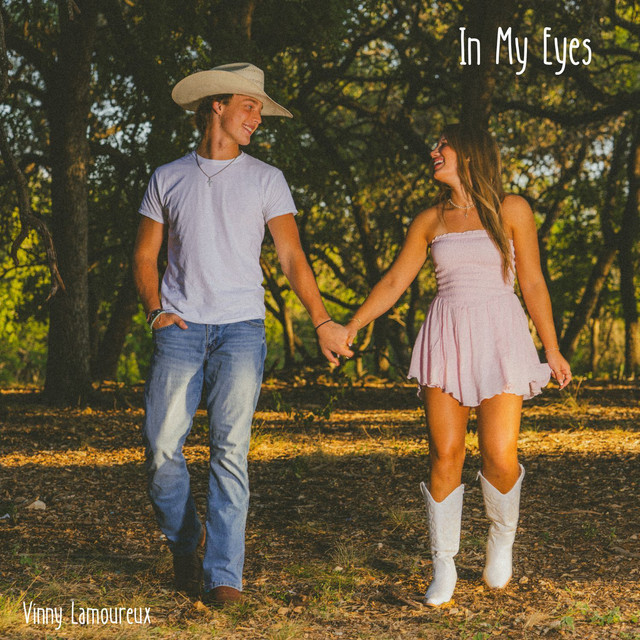 In My Eyes