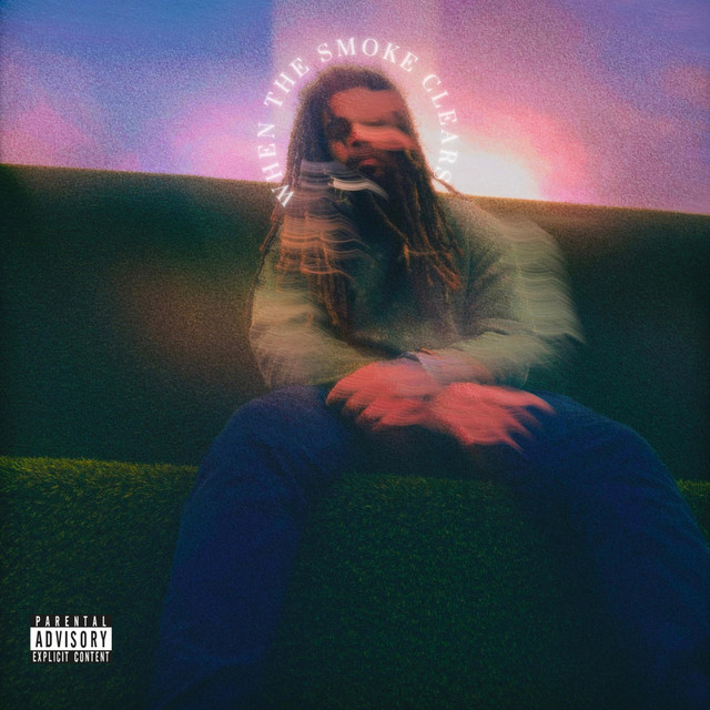 When The Smoke Clears, Vol. 1 cover art