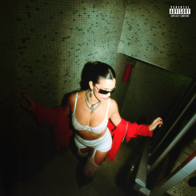 ESPACIAL cover art
