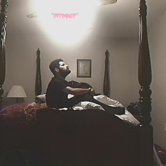 Intimacy cover art