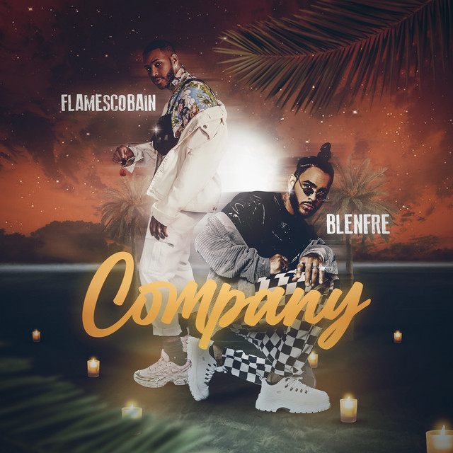Company - Remix