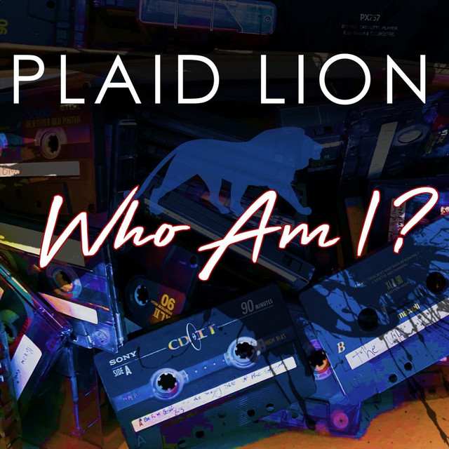 Who am i song and lyrics by plaid lion spotify
