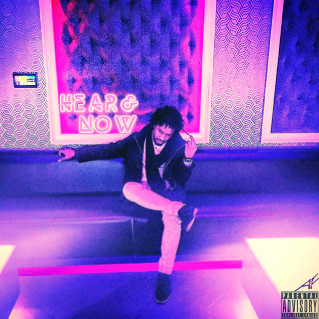 Hear & Now cover art