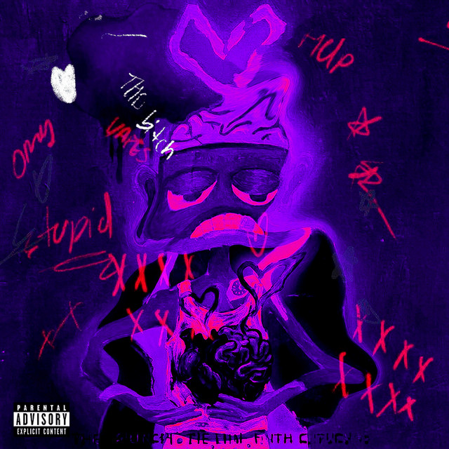undefined album image