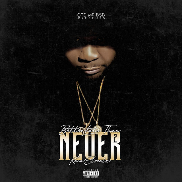 Better Late Then Never 2 cover art