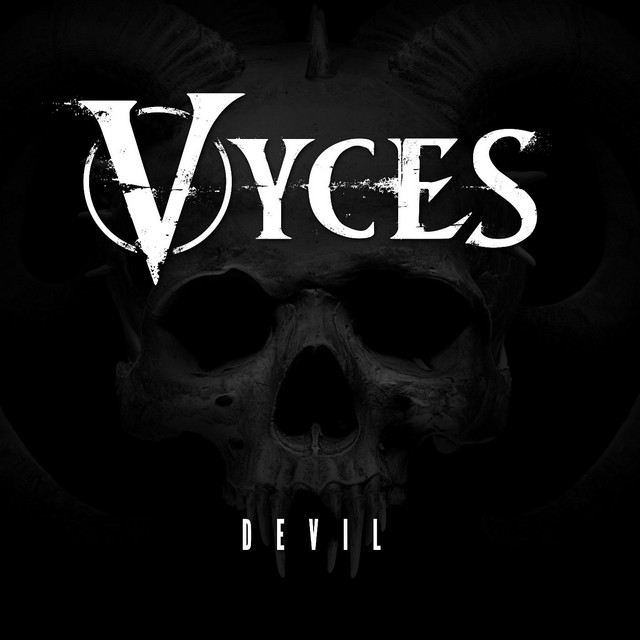 Devil cover