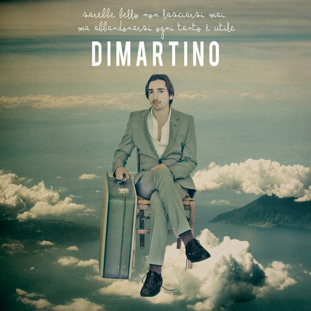 Sarebbe bello non lasciarsi mai, ma abbandonarsi ogni tanto è utile cover art