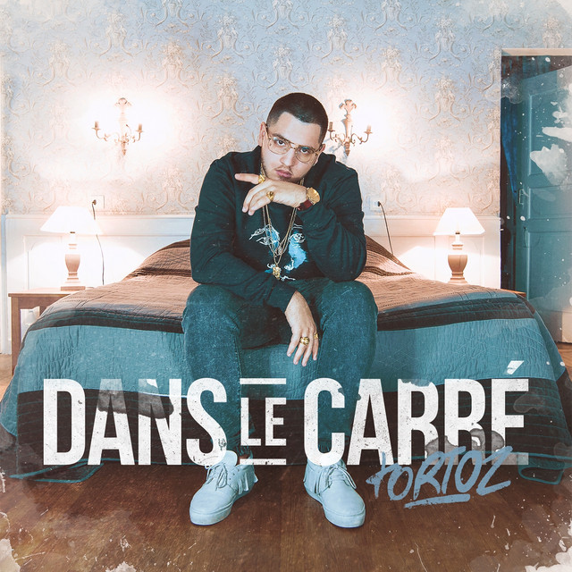 Dans le carré cover art