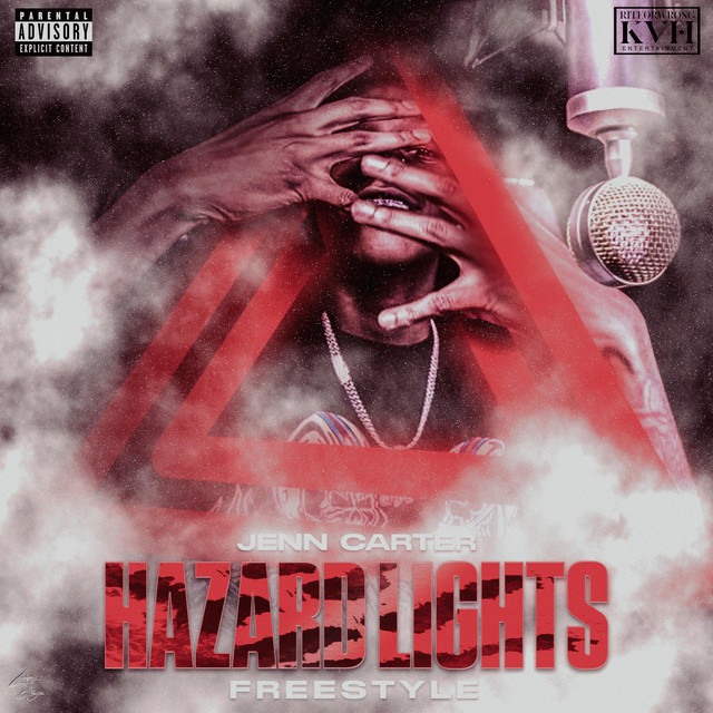 Hazard Lights Freestyle cover art
