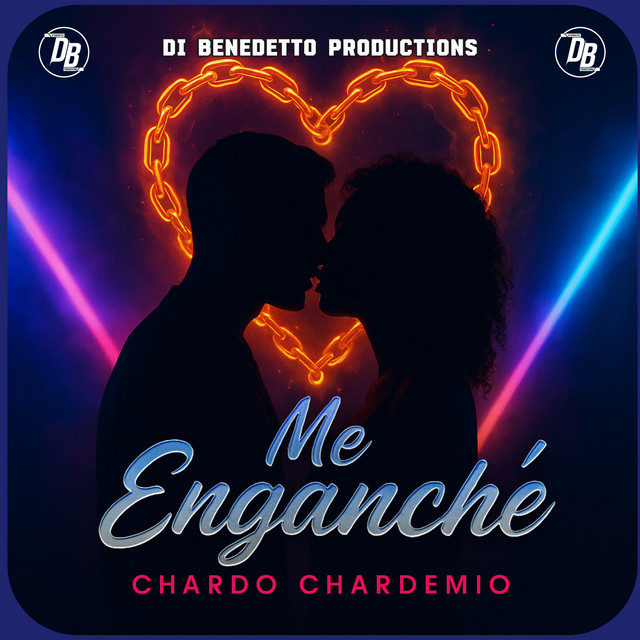 Me Enganché