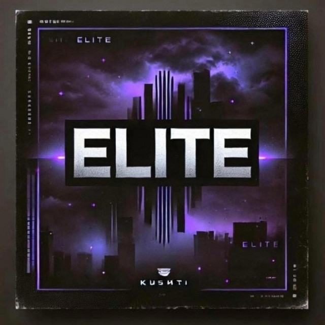 Elite cover