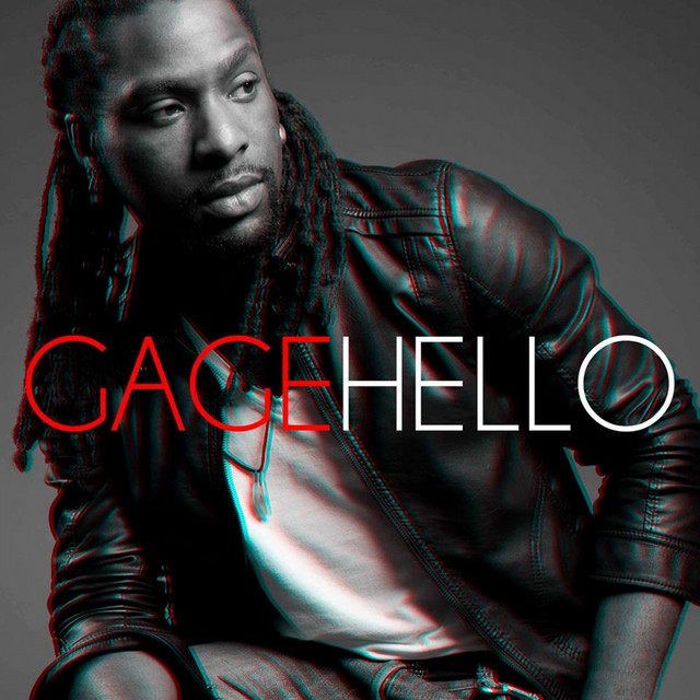 Hello cover art
