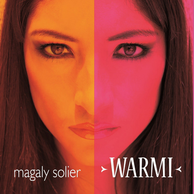 Warmi cover art