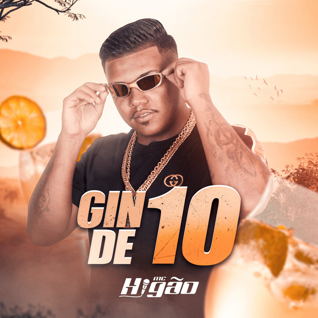 Gin de 10