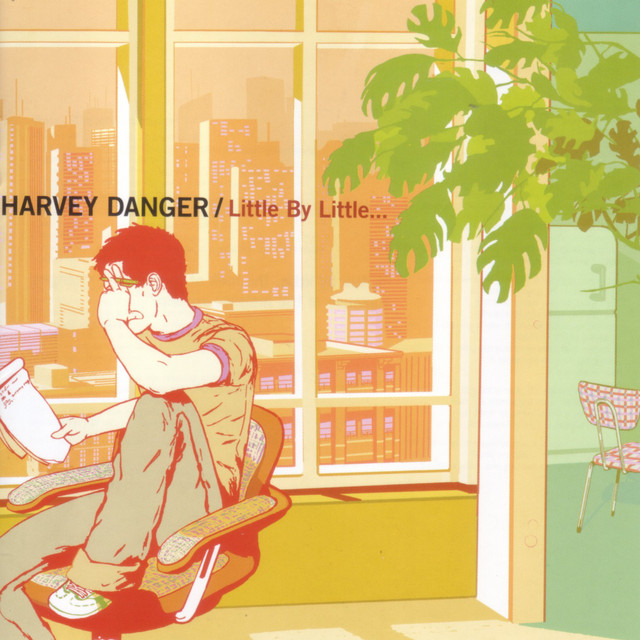 Little By Little... Deluxe Edition cover art