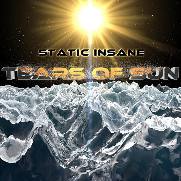 Tears of Sun cover art