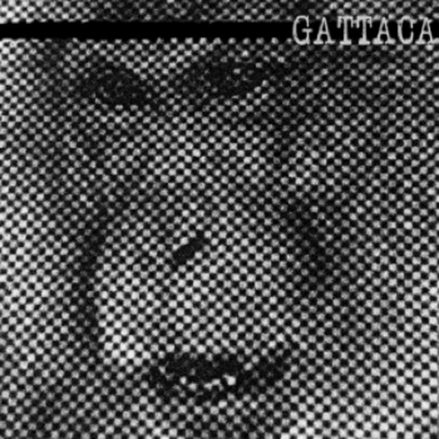 Gattaca - EP cover