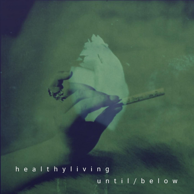 Until / Below cover