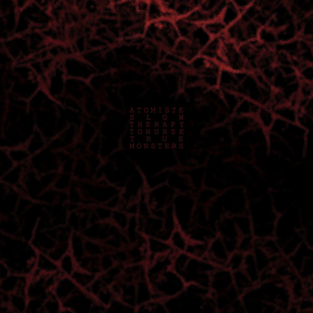 Slow Therapy to Nurse True Monsters cover art