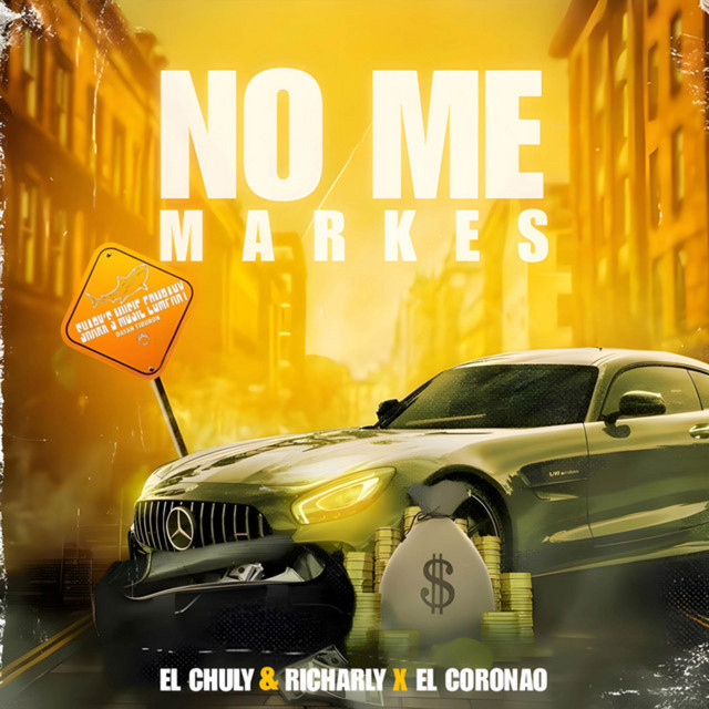 El Chuly and Richarly