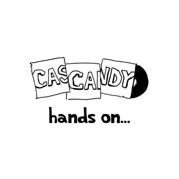 Hands On (Cascandy Remixed) cover art