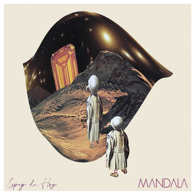 Espejo de Hoy cover art