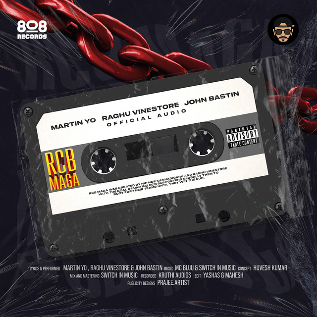 Martin Yo: Songs list, genres, analysis and similar artists - Chosic