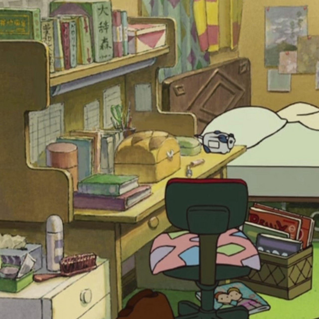 Lofi Bedroom Bops cover art