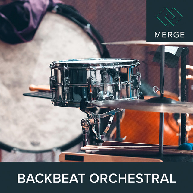 Backbeat Orchestral - Album by Atomica Music | Spotify