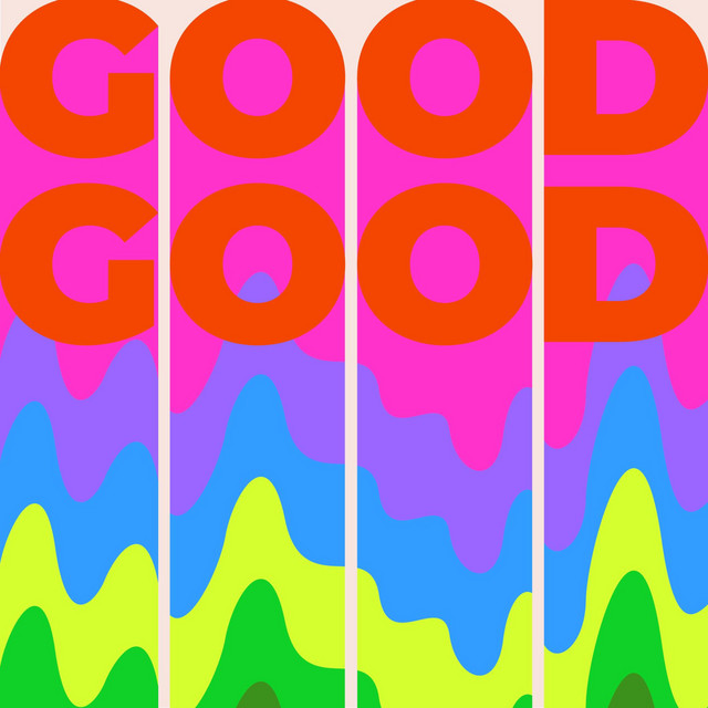 Cover of GOOD GOOD by Punch Parade