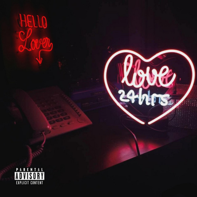 My Love - Single by Keetview$ | Spotify