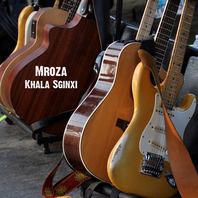Khala Sginxi cover art
