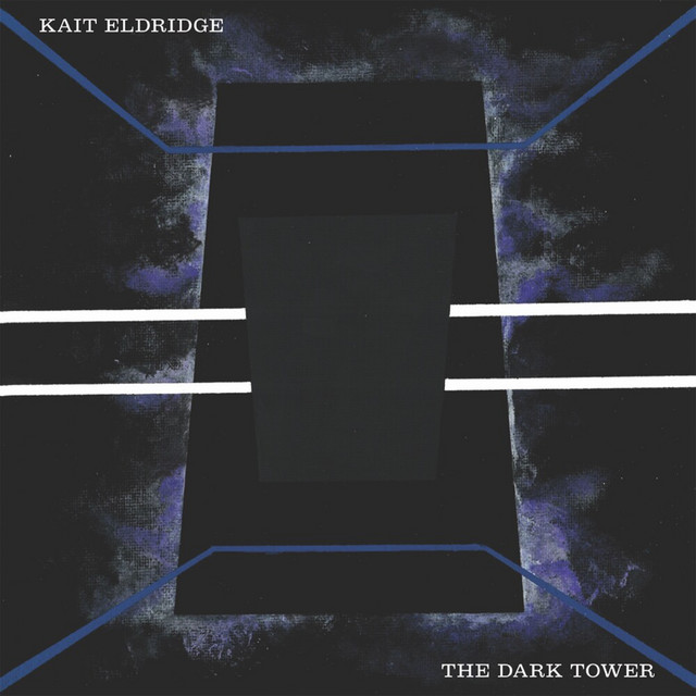 The Dark Tower cover art