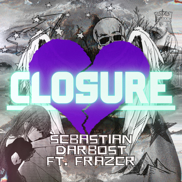closure - Single by Sebastian Darbost | Spotify