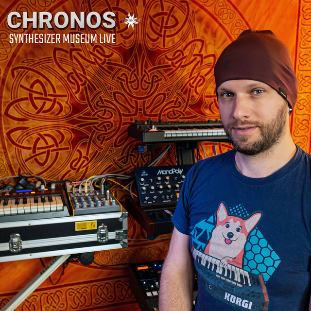 undefined album image