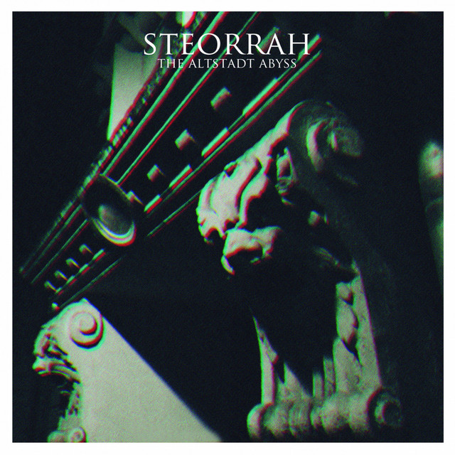 The Altstadt Abyss cover art