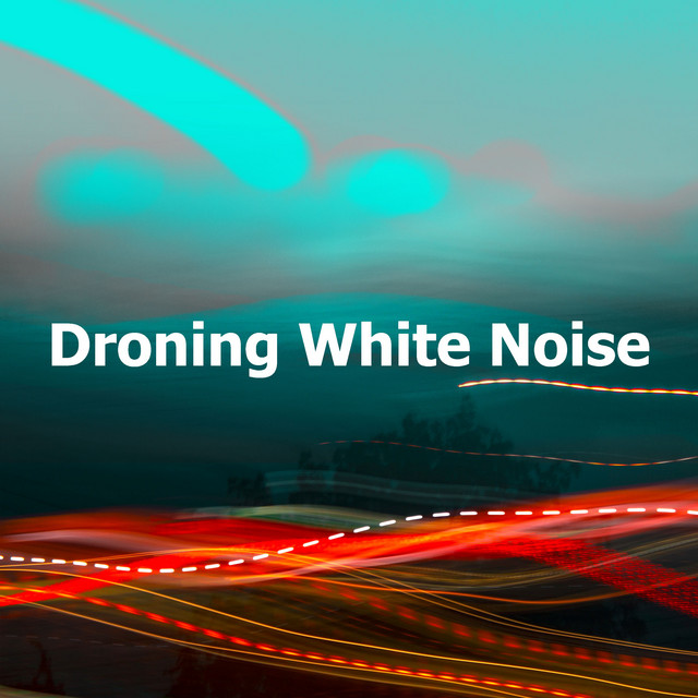 Droning White Noise - Album by Crafting Audio | Spotify